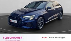Bild des Angebotes Audi A3 Sportback 40 TFSI e S line Matrix+B&O+CarPlay+LM1