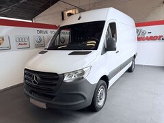 Bild des Angebotes Mercedes-Benz Sprinter III *L2/H2*keine MwSt.*2.Hand*110kw*TOP