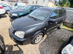Bild des Angebotes Kia Carens 2.0 16V EX Van*TÜV NEU*AUTOMATIK*KLIMA*
