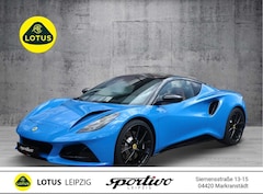 Bild des Angebotes Lotus Emira V6 First Edition *Lotus Leipzig*
