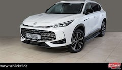 Bild des Angebotes MG HS PHEV 1.5 Luxury 21 kWh Navi 360° Kamera ACC