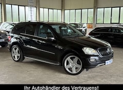 Bild des Angebotes Mercedes-Benz ML 300 BlueEfficiency 4Matic*AHK*Kamera*Totwinke