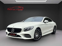 Bild des Angebotes Mercedes-Benz S 560 AMG LINE NACHTSICHT*360*PANO*SOFT*MASSAGE