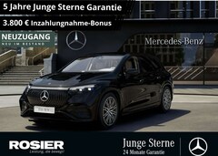 Bild des Angebotes Mercedes-Benz EQS 580 4M SUV AMG Sport Premium+ 7-Sitzer Hyperscreen
