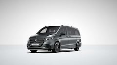 Bild des Angebotes Mercedes-Benz V 300 AVANTGARDE AMG 4x4 MULTIBEAM*Sthzg*Pano*