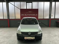 Bild des Angebotes VW Fox Basis*Klimaanlage*Scheckheft Gepflegt*