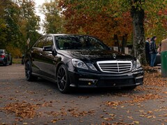 Bild des Angebotes Mercedes-Benz E 63 AMG E 63 AMG (212.074)