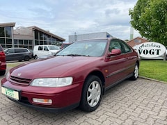 Bild des Angebotes Honda Accord 2.2 LEDER/KLIMA/AHK