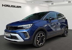 Bild des Angebotes Opel Crossland X 1.2 Ultimate Navi*Sitz-u.Lenkradheizung*Panoramada