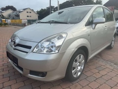 Bild des Angebotes Toyota Corolla Verso 1.8 Luna- 7- Sitze