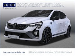 Bild des Angebotes Renault Clio Esprit Alpine TCe 90 NAVI SHZ PDC BOSE