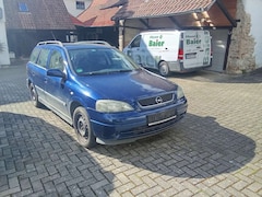 Bild des Angebotes Opel Astra 1.6 Caravan Njoy