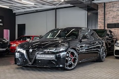 Bild des Angebotes Alfa Romeo Giulia Veloce Q4|SPORT-PAKET|H&K|MATRIX|BREMBO