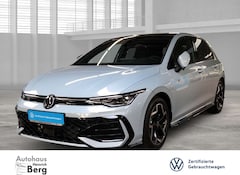 Bild des Angebotes VW Golf R-Line -Line 1.5 eTSI DSG Sportpaket HUD AHK-el. k