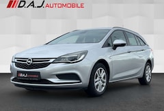 Bild des Angebotes Opel Astra Sports Tourer 1.0 Turbo Business / SHZ PDC