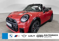 Bild des Angebotes MINI John Cooper Works Cabrio JCW Trim HUD LED H/K