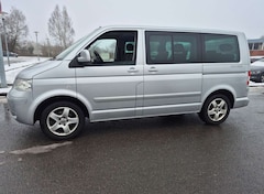 Bild des Angebotes VW T5 Multivan Bus Comfortline 7 Sitze AHK Webasto