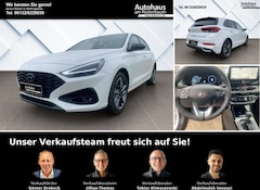 Bild des Angebotes Hyundai i30 Advantage Mild-Hybrid  FL (MY25) Automatik, Plus-P