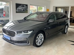 Bild des Angebotes Skoda Superb 2.0 TSI Laurin&Klement 4x4 DSG Panorama Matrix