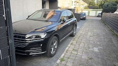 Bild des Angebotes VW Touareg Atmosphere 4Motion