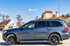 Bild des Angebotes Mercedes-Benz GL 450 4Matic 7G-TRONIC Grand Edition