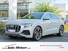 Bild des Angebotes Audi SQ8 TFSI qu LUFT NACHT PANO AHK HUD B&O HDMATRIX