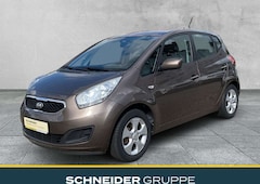 Bild des Angebotes Kia Venga 1.4 CVVT Edition 7 +SHZ+ISOFIX+KLIMA+