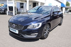 Bild des Angebotes Volvo V60 V60 T3 Summum|NAVI|R-CAM|ACC|PANO|XENON|LEDER|