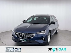 Bild des Angebotes Opel Insignia Elegance 2.0D*NAVI*SHZ*RFK*uvm