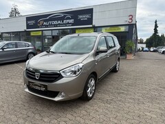 Bild des Angebotes Dacia Lodgy Prestige"1.HAND"AHK"NAVI"12MonateGarantie"