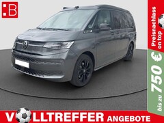Bild des Angebotes VW T7 California 1.5 eHybrid DSG 4Mo. Beach 360 KAM AHK IQ.LIGHT A