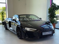Bild des Angebotes Audi R8 Spyder Quattro Performance Full Carbon NAP