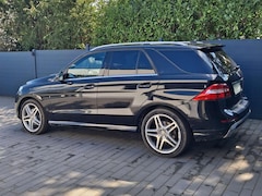 Bild des Angebotes Mercedes-Benz 350 W166 BlueTEC 4Matic 7G-Tronic
