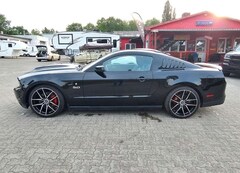 Ford Mustang GT Coupe 5,0 V8 Mit Autogas