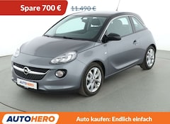 Bild des Angebotes Opel Adam 1.4 Jam*KLIMA*TEMPO*WENIG-KM*GARANTIE*