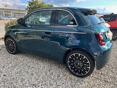 Bild des Angebotes Fiat 500e La Prima by Bocelli