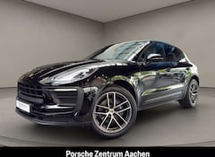 Bild des Angebotes Porsche Macan BOSE Panoramadach Rückfahrkamera 20-Zoll