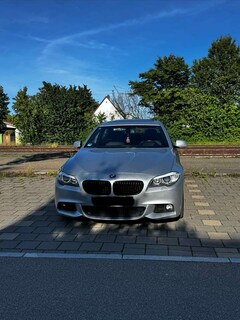 Bild des Angebotes BMW 550 550i xDrive