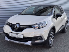 Bild des Angebotes Renault Captur Collection Bose Kamera 1.Hand**