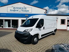 Bild des Angebotes Citroen Jumper 33 L3H2 S