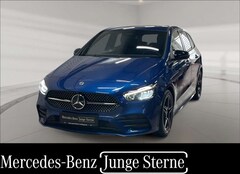 Bild des Angebotes Mercedes-Benz B 180 AMG AMG+MBUX+Night+Wide+Cam+LED+Navi+AUT
