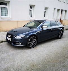 Bild des Angebotes Audi A4 Avant 3.0 TDI DPF clean diesel quattro tiptron. S