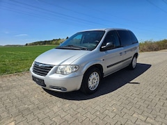 Bild des Angebotes Chrysler Voyager 2.8 CRD Automatik Comfort