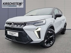 Bild des Angebotes Mitsubishi ASX Hybrid Top 1.6 Leder Pano Navi 2025