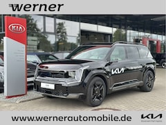 Bild des Angebotes Kia EV9 AWD GT-Line Relax Panorama Digi.Spiegel AHK