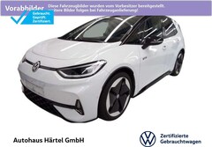 Bild des Angebotes VW ID.3 GTX PERFORMANCE 79 KWH AUTOMATIK Sportpaket