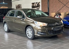 Bild des Angebotes Citroen C4 1.2 e-THP / PureTech, PDC, Klima, Navi, App