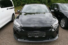 Bild des Angebotes Kia Ceed / cee'd SW 1.6 CRDi Ceed SW 1.6 CRDi Spirit 1 Hand AHK