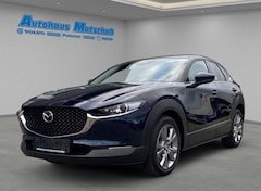 Bild des Angebotes Mazda CX-30 SKY.-G140 Aut. Takumi Bose 360 Kamera LED Apple Ca