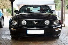 Bild des Angebotes Ford Mustang GT S197 Coupe - 4,6l V8